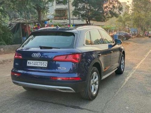 2018 Audi Q5 AT for sale in Mumbai