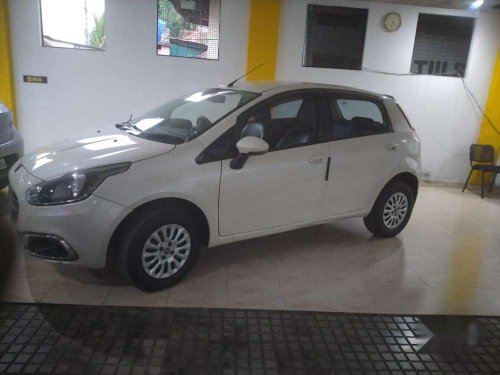 Used Fiat Punto Evo 2015 MT for sale in Kottayam 