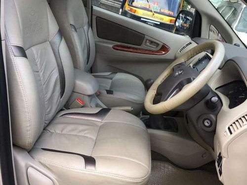 Toyota Innova 2.5 VX BS IV 8 STR, 2015, Diesel MT for sale in Mumbai