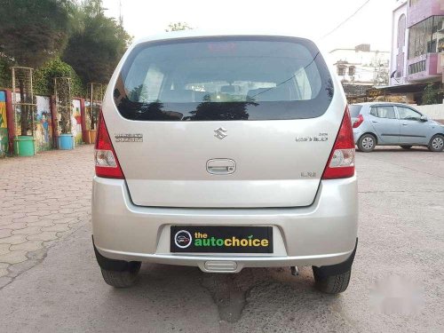 Used Maruti Suzuki Estilo MT for sale in Jabalpur 