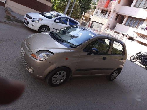 Chevrolet Spark 2009 MT for sale in Hyderabad 