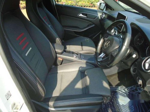 Used Mercedes Benz A Class AT for sale in Mumbai