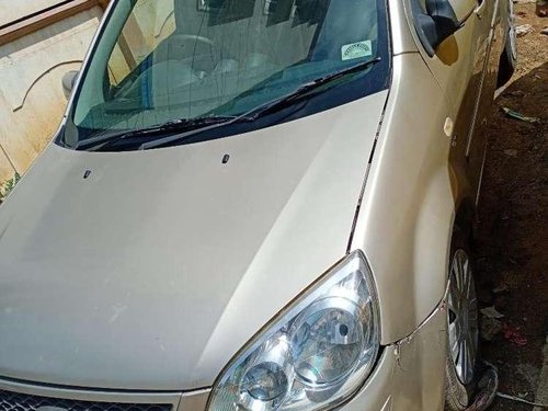 Used 2007 Ford Fiesta MT for sale in Hyderabad 