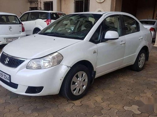 Used Maruti Suzuki SX4 2010 MT for sale in Thane 