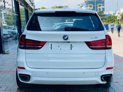 Used 2016 BMW X5 AT for sale in Chennai
