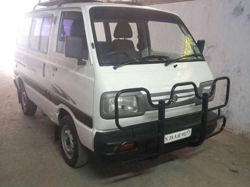 Maruti Suzuki Omni 2007 MT for sale in Coimbatore