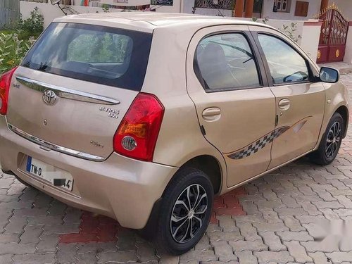 Used Toyota Etios Liva GD, 2012, Diesel MT for sale in Madurai 