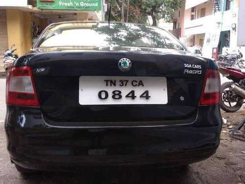 Used Skoda Rapid AT for sale in Coimbatore