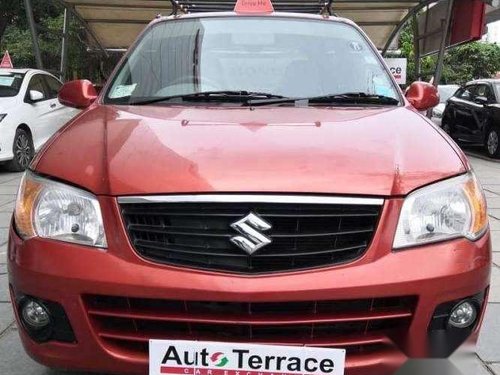 2011 Maruti Suzuki Alto K10 MT for sale in Chennai