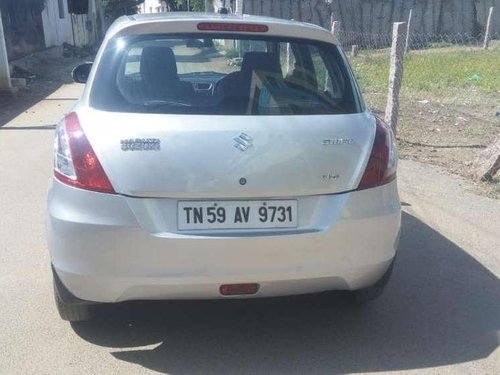 Used 2012 Maruti Suzuki Swift VDI MT for sale in Madurai 