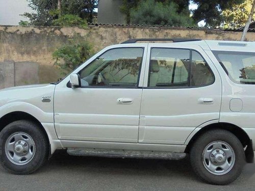 Tata Safari 4x2 EX DiCOR 2.2 VTT, 2016, Diesel MT for sale in Jaipur