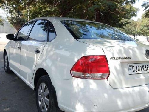 Used Volkswagen Vento 2011 MT for sale in Ahmedabad 