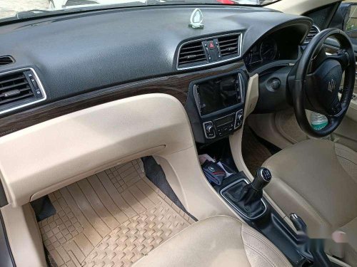 Maruti Suzuki Ciaz Smart Hybrid Alpha , 2019, Diesel MT for sale in Coimbatore