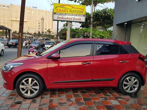 Used Hyundai i20 MT for sale in Coimbatore