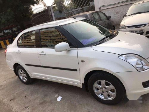 Used 2010 Maruti Suzuki Dzire ZDI MT for sale in Hyderabad 