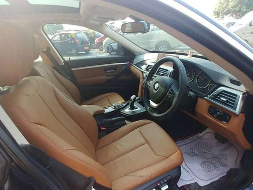 Used 2017 BMW 3 Series GT AT for sale in Mumbai