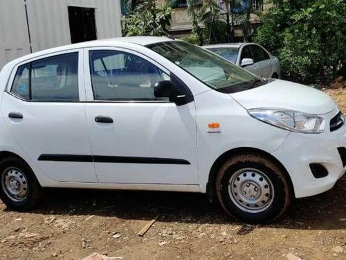 2013 Hyundai i10 MT for sale in Mumbai