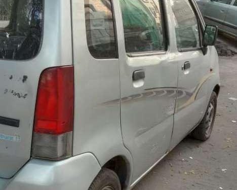 Used Maruti Suzuki Wagon R 2002 MT for sale in Hyderabad 