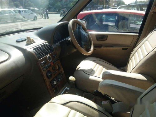 Used Tata Safari 4X2 2008 MT for sale in Jaipur