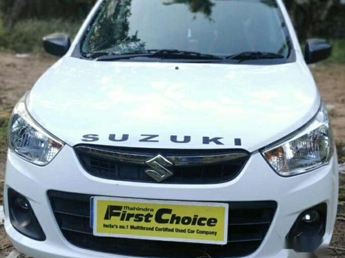 Used 2017 Maruti Suzuki Alto K10 VXI MT for sale in Thiruvananthapuram 