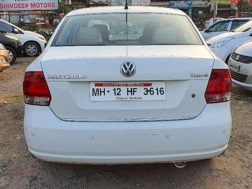 Volkswagen Vento 2011 MT for sale in Pune