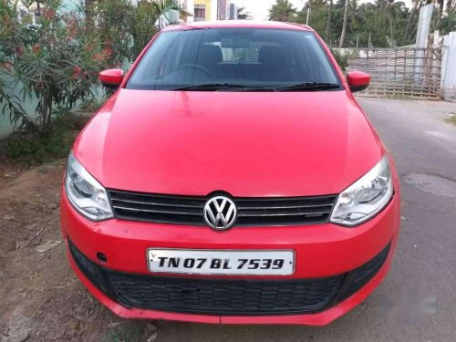 2011 Volkswagen Polo MT for sale in Coimbatore