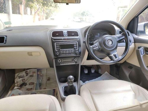 Used 2013 Volkswagen Vento MT for sale in Ahmedabad 