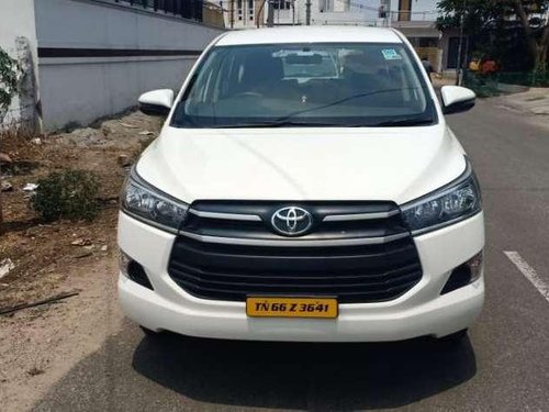 Toyota INNOVA CRYSTA, 2018, Diesel MT for sale in Coimbatore