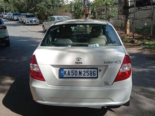 Used 2011 Tata Indigo eCS MT for sale in Nagar