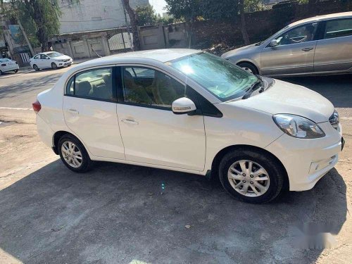 Used 2013 Honda Amaze MT for sale in Jalandhar 