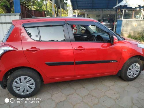 2017 Maruti Suzuki Swift MT for sale in Thrissur 