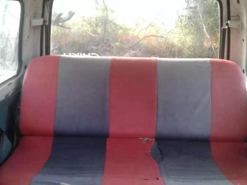 2009 Maruti Suzuki Omni MT for sale in Vadodara