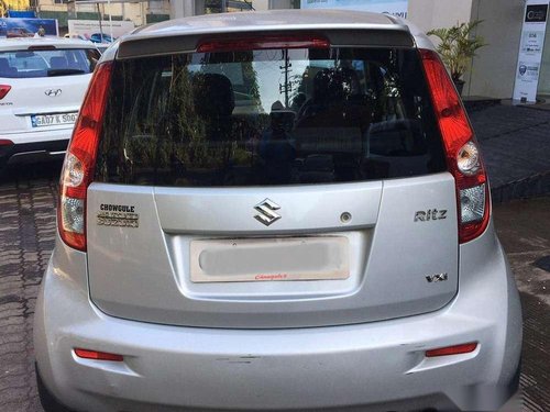 Maruti Suzuki Ritz 2015 MT for sale in Goa 