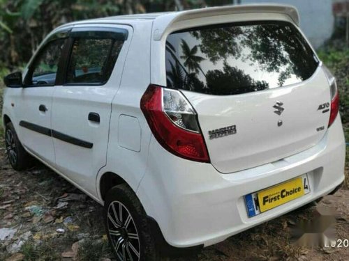 Used 2017 Maruti Suzuki Alto K10 VXI MT for sale in Thiruvananthapuram 