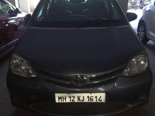 Used 2013 Toyota Etios MT for sale in Pune