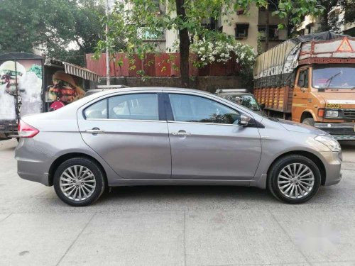 Used 2014 Maruti Suzuki Ciaz MT for sale in Thane 