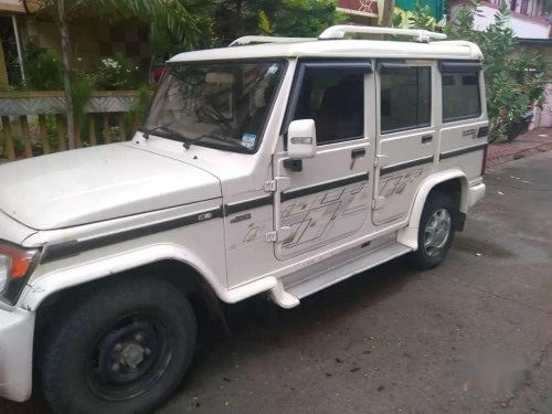 Used 2012 Mahindra Bolero MT for sale in Indore