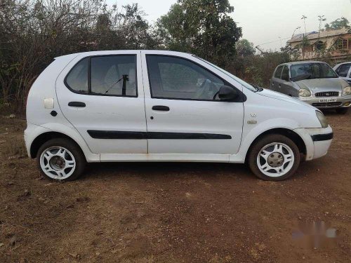 Tata Indica V2 Xeta 2008 MT for sale in Ponda 