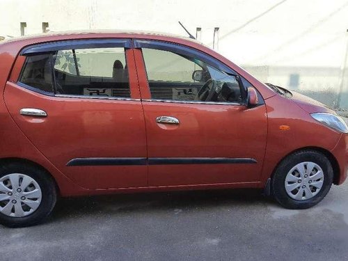 Used Hyundai I10 1.2 Kappa SPORTZ, 2011, CNG & Hybrids MT for sale in Ghaziabad 