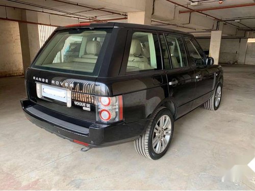 Used 2011 Land Rover Range Rover MT for sale in Mumbai 