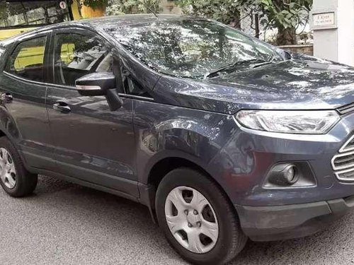 Used Ford EcoSport MT for sale in Pune