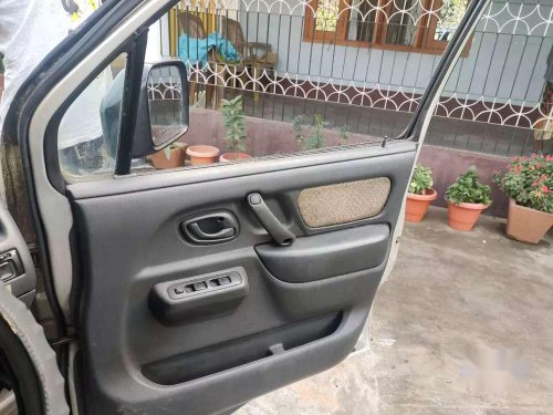 Used Maruti Suzuki Wagon R MT for sale in Guwahati 