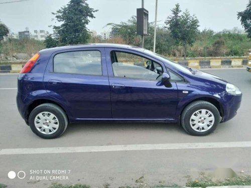 Used Fiat Punto Evo MT for sale in Hyderabad  at low price