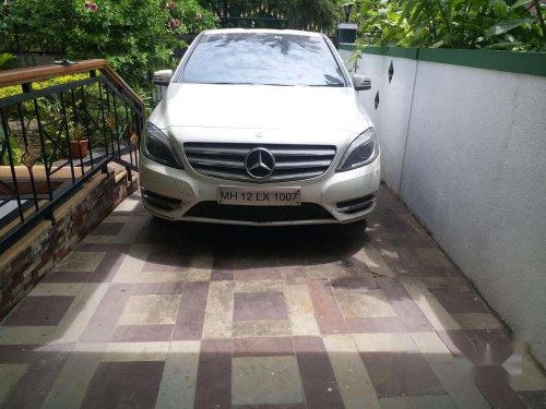 Used Mercedes Benz B Class AT for sale in Aurangabad 