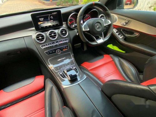 2016 Mercedes Benz AMG GT AT for sale in Chennai