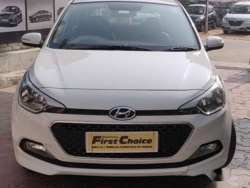 2018 Hyundai i20 MT for sale in Jaipur