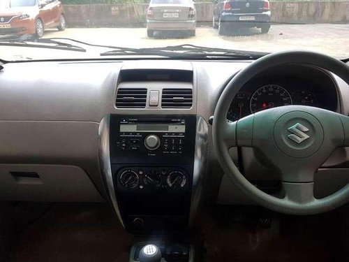 Used Maruti Suzuki SX4 2010 MT for sale in Thane 