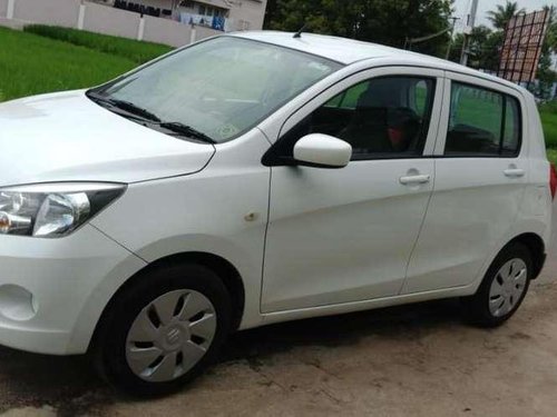 Used Maruti Suzuki Celerio 2015 VXI MT for sale in Erode 