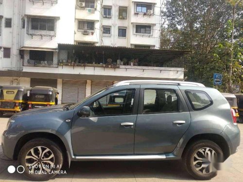 Nissan Terrano XV D THP 110 PS, 2015, Diesel MT for sale in Mumbai