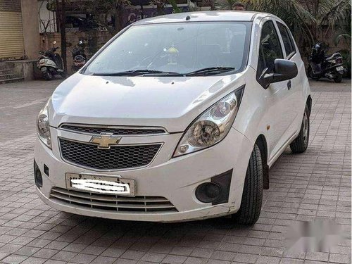 Chevrolet Beat 2011 MT for sale in Mumbai